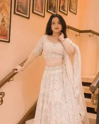 Escort Service In Labpur